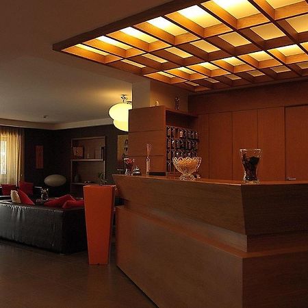 Hotel Fly Casoria Esterno foto