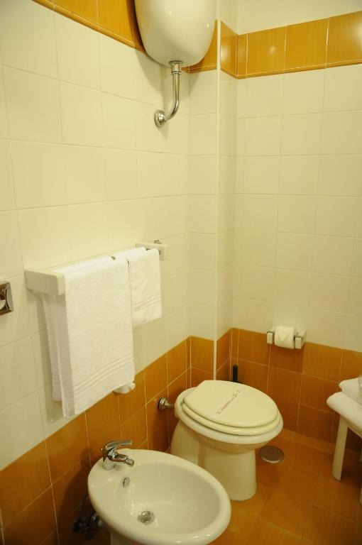 Hotel Fly Casoria Camera foto