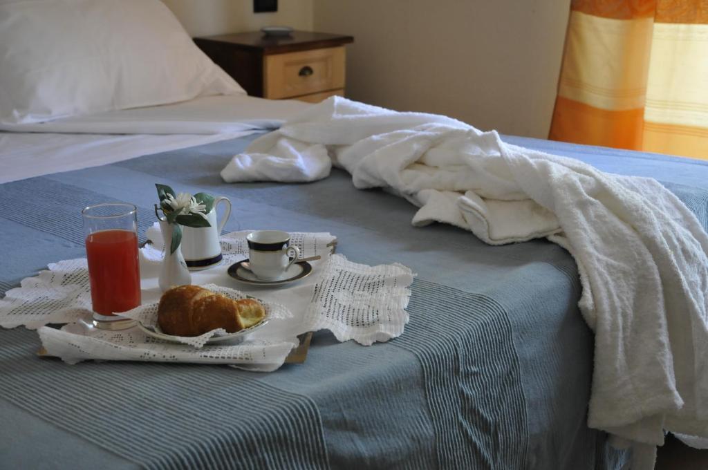 Hotel Fly Casoria Camera foto