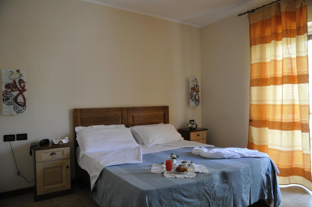 Hotel Fly Casoria Camera foto