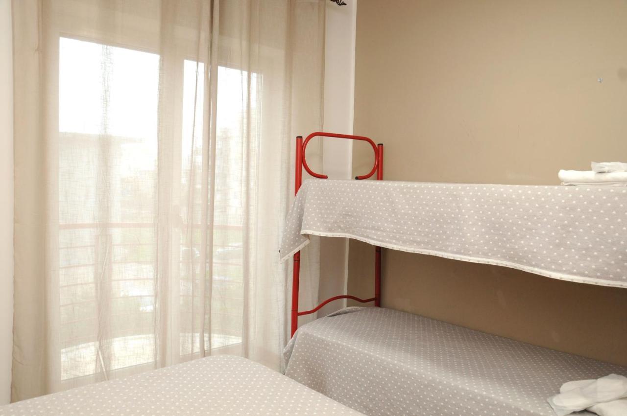 Hotel Fly Casoria Esterno foto