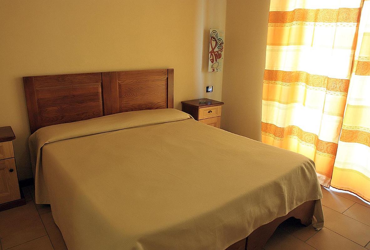 Hotel Fly Casoria Esterno foto