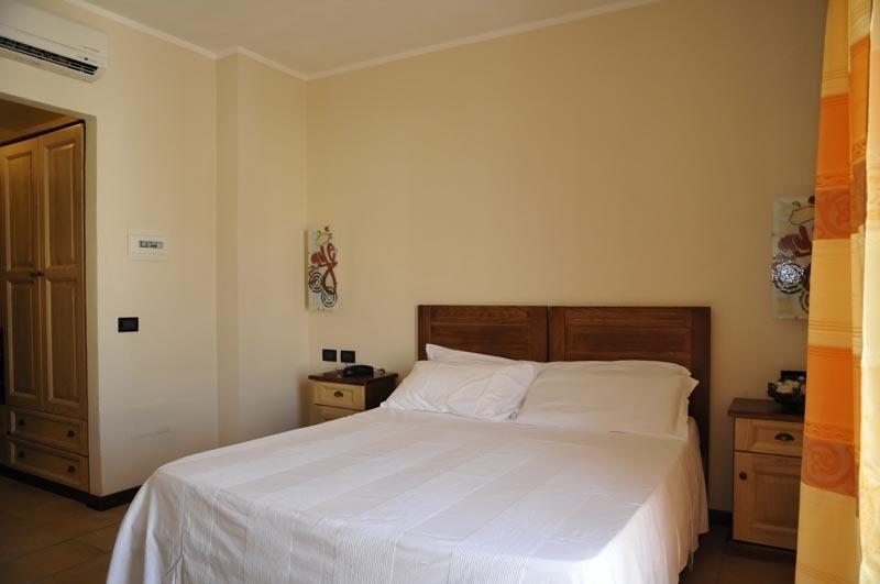 Hotel Fly Casoria Esterno foto