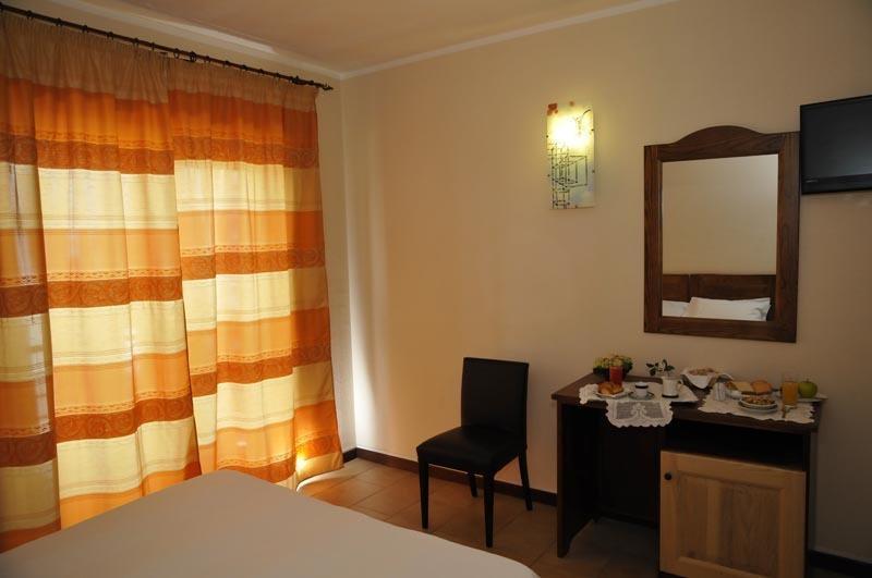 Hotel Fly Casoria Esterno foto