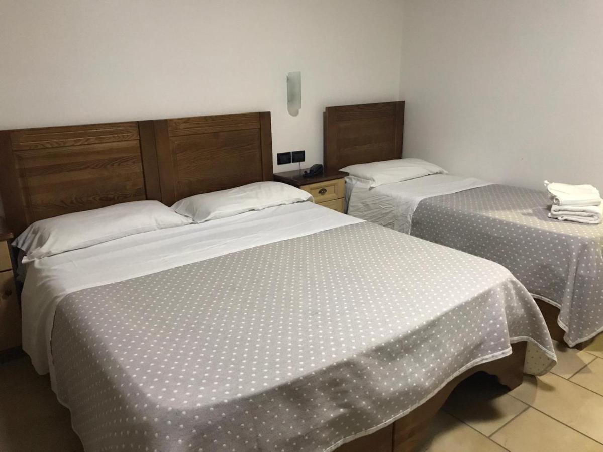 Hotel Fly Casoria Esterno foto